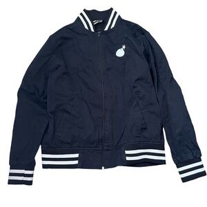 The Hundreds | Bomber Jacket
